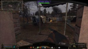 STALKER ОП  2. 2 LSC  -  Колбы для перфузора , Голова Сидоровича