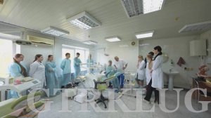 Летняя школа «Юный стоматолог»