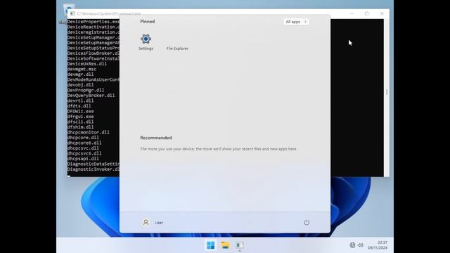 Сборка уже в телеге, микро Windows 11 смотреть онлайн