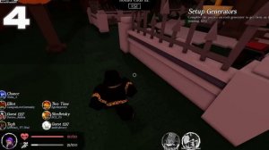 💡Полезные Фишки для НОВИЧКА в Forsaken | #forsaken