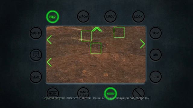 Прохождение - Call of Duty Modern Warfare 2 #3 смотреть онлайн