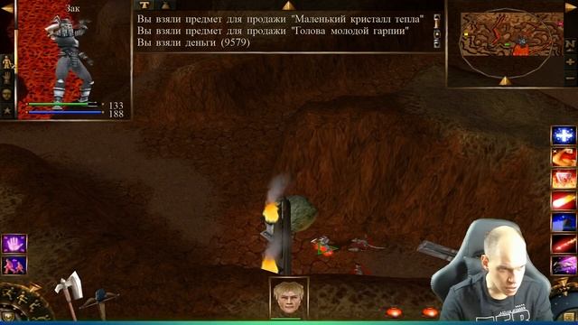 ▷Evil Island (Проклятые земли) [Прохождение]#26◁ смотреть онлайн