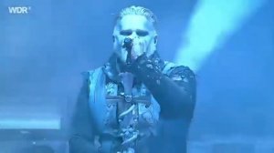 Вот и помер Дед Максим но в рок-версии