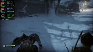 God of War Ragnarök РЕШАЕМ ПРОБЛЕМУ С ЗАПУСКОМ ИГРЫ