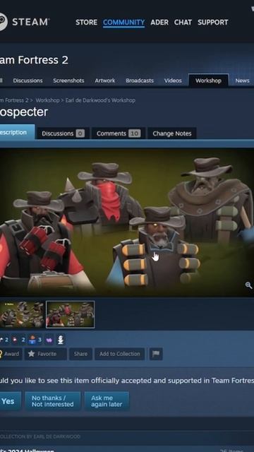 ДЕМО - ЧЕРНОКОПАТЕЛЬ #shorts #teamfortress2 #tf2 #ader #тф2 смотреть онлайн