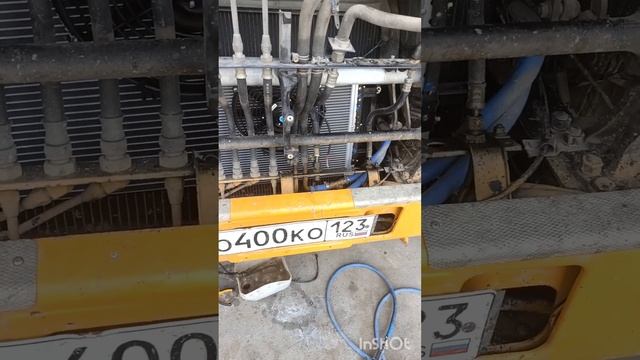 ремонт автокондиционеров г. Краснодар 89000207445 смотреть онлайн