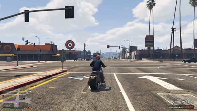 ТРЕВОР БОЙНЯ ЧАСТЬ 2!!! Миссия - 33! (GTA V) (ГТА 5) смотреть онлайн