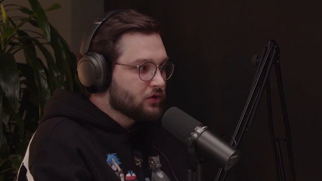 Никита Любицкий: Next js, PWA, как разрабатываются стриминг смотреть онлайн