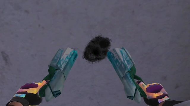 Обзор обновления | New Years battle | 0.32.0 | Standoff 2 смотреть онлайн