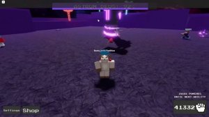 Туториал на мастери Portal и Defender в Ability Wars ● Roblox