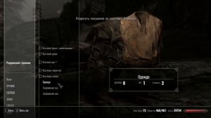 Let's Play TES Skyrim (Серия 164) [Пепельная Крепость]