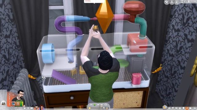 Challenge Чёрная вдова #9 Бывшие в сборе смотреть онлайн