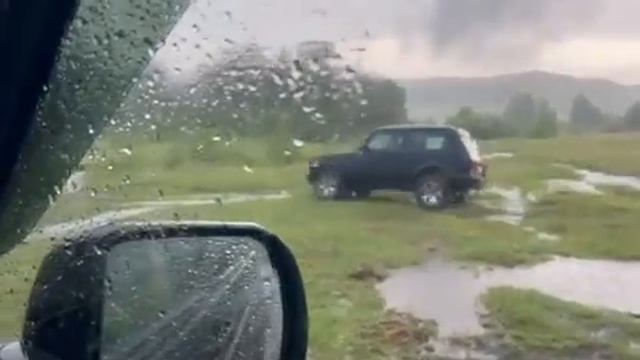 Кордиант оффроуд 2