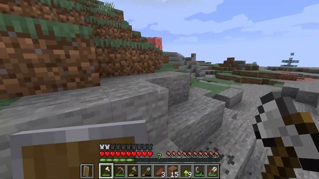 Ядро ты БОМЖ? - Minecraft смотреть онлайн