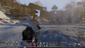 #51 Маска Теневой Ходок. Фул стелс в сурвачеXD ▷ Soulmask