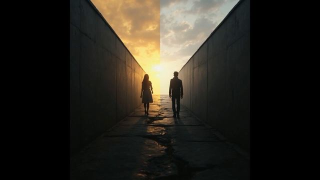 Черное и белое (Black and White) (Suno AI) смотреть онлайн