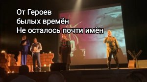 ПЕСНИ ВЕЛИКОЙ ОТЕЧЕСТВЕННОЙ ВОЙНЫ | Виктор Авдеев