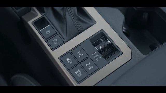 Новая Toyota Land Cruiser Prado 2025 - Король Бездорожья!
