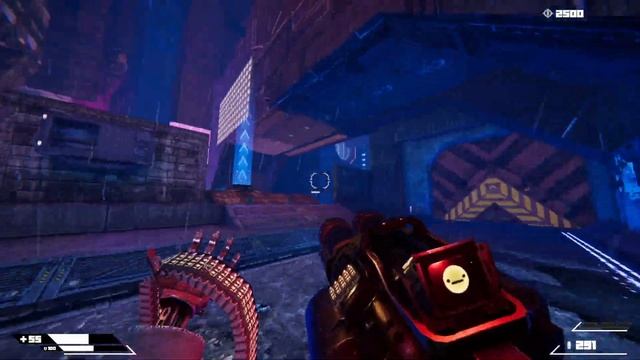 Лучше чем RoboCop: Rogue City - Turbo OVER KILL| Игровой обзор| Gameplay (ча смотреть онлайн