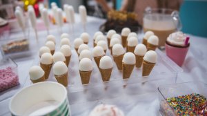 Экскурсии на фабрику мороженого "ALPINETTI"