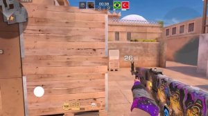 Апнули The Legend? | Кламси в 9 сезоне | Демка в напах Standoff 2