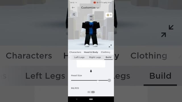 как сделать скин создателя рб смотреть онлайн