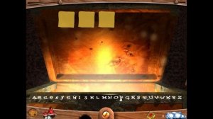 Игра Баба-Яга: За тридевять земель. Начинаем учить анг?