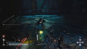 Stellar Blade 25 Глаз урагана.