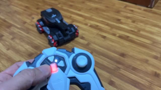 Танка детская машина с пультом дистанционного управл?