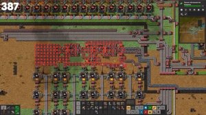 500 Дней Новичка в Factorio