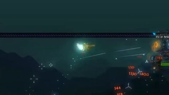 Terraria Infernum Mod Music - 