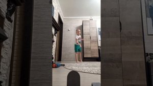 Игра в кальмара 3.