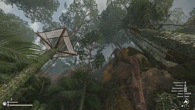 ВОССТАНАВЛИВАЕМ ПОТЕРИ | Green Hell | #6 смотреть онлайн