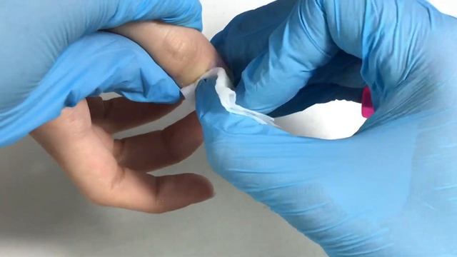 УКРЕПЛЕНИЕ НОГТЕЙ ГЕЛЕМ