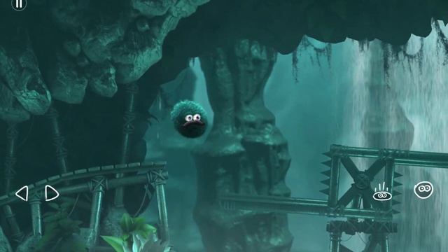 играю в игру Leo's fortune 5 серия смотреть онлайн