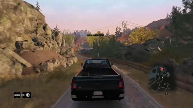 WATCH_DOGS™ 188 серия