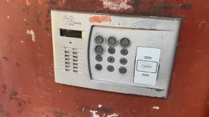 😎 Домофон Строймастер БВ СМД-2009 в городе Сочи