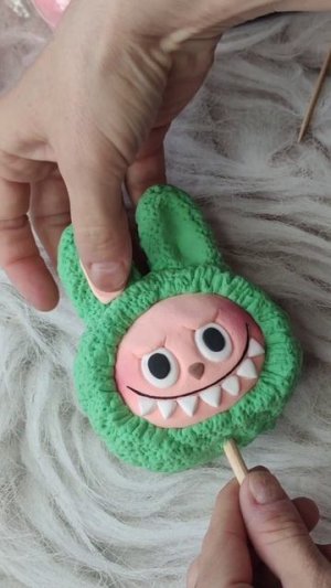 Ну что за прелесть 🥹