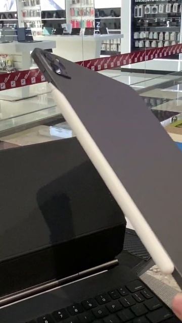 Как защитить Apple iPad Pro? смотреть онлайн