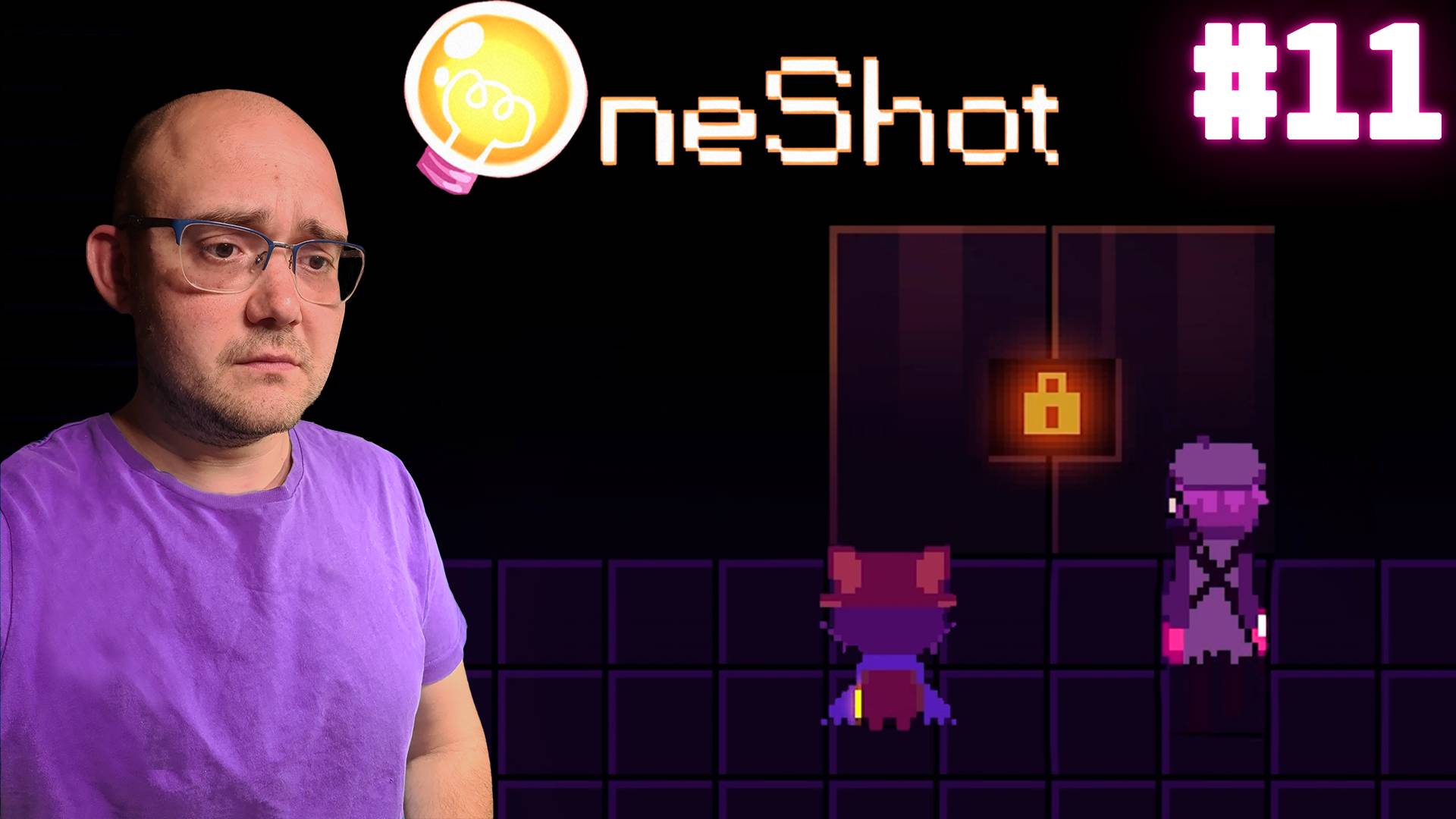 ПОСЛЕДНИЙ ШАНС ▶ Oneshot #11 смотреть онлайн