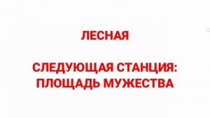 Записи информаторов Петербургского метро. Сборник 29 (2