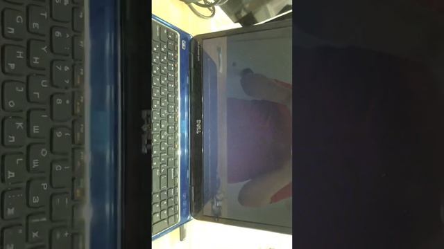 Ноутбук Dell Inspiron N5110