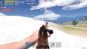 ВЫЖИВАНИЕ С НУЛЯ в ДОМЕ С СЕКРЕТНОЙ ЛУТОВОЙ! В ОКСАЙД |