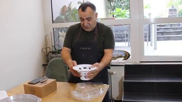 Вкуснейшие хинкали — легко и красиво с помощью Хинкали Мастер