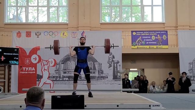 КУПНОВИЦКИЙ Ярослав(81) 112-120-125/132-140-150х. ЦФО России М+Ж. 23- смотреть онлайн