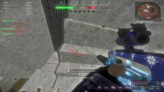 КланВары | STALCRAFT ClanWars смотреть онлайн