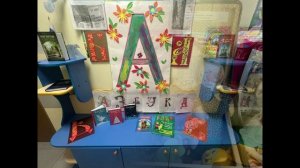 "Лучший детский сад" дошкольное отделение "Полисадик" Домодедовская СОШ им. М. Д. Глазова