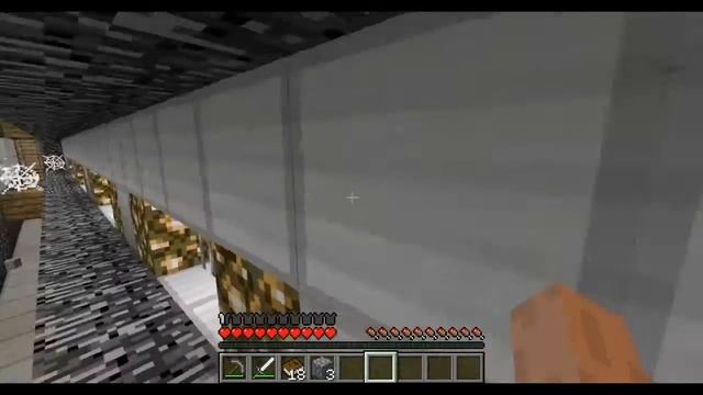 Это Minecraft и Я - Часть 12 - {Побег из тюрьмы.2 часть} смотреть онлайн