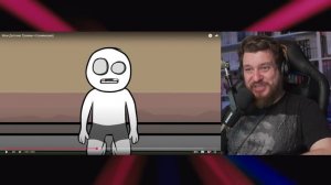 Мои Детские Травмы 4 (анимация) | РЕАКЦИЯ НА X2DED