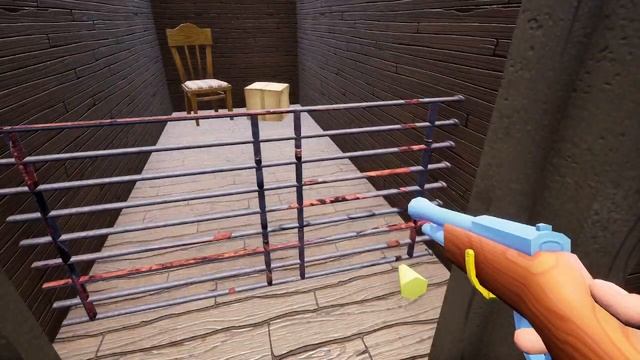 Прохождение мода hello neighbor "hello cabin" смотреть онлайн